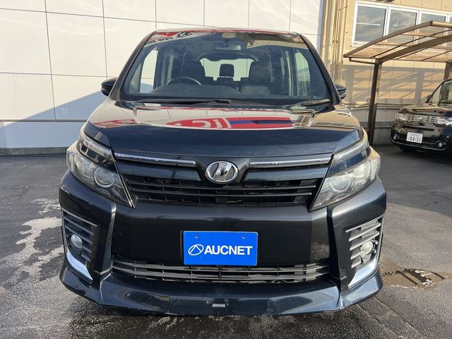 TOYOTA VOXY 4WD 2015 Image 31