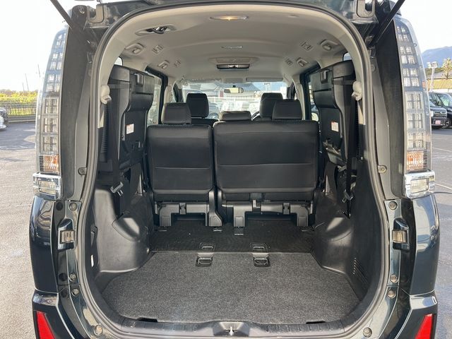 TOYOTA VOXY 4WD 2015 Image 31