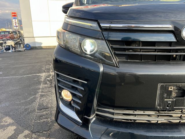 TOYOTA VOXY 4WD 2015 Image 31