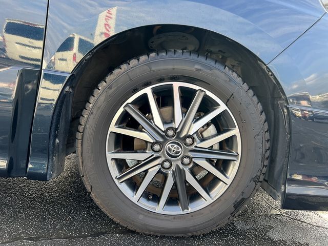 TOYOTA VOXY 4WD 2015 Image 31