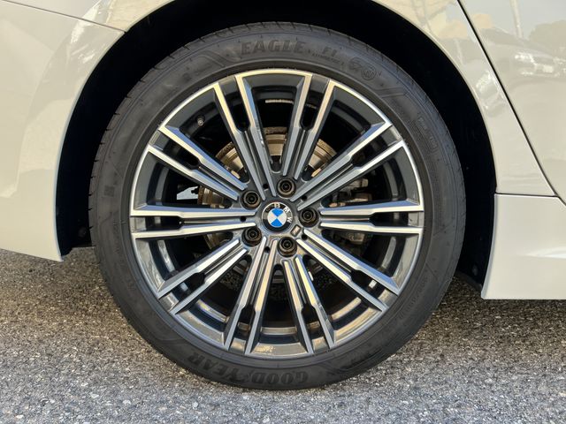 BMW 3SERIES TOURING 2021 Image 31