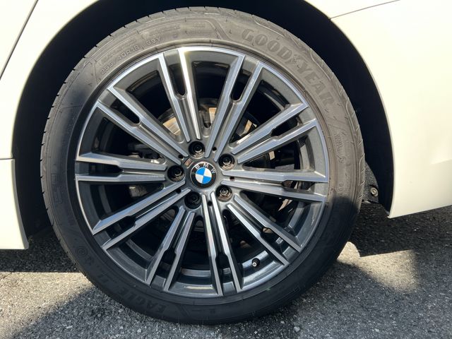 BMW 3SERIES TOURING 2021 Image 31