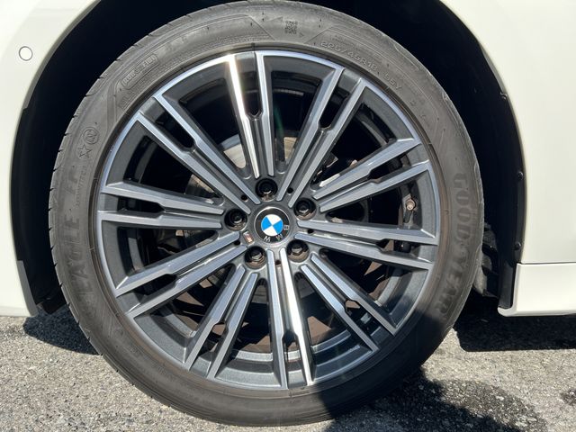 BMW 3SERIES TOURING 2021 Image 31