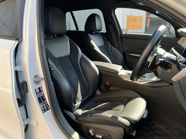 BMW 3SERIES TOURING 2021 Image 31