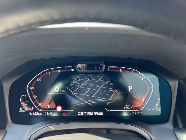 BMW 3SERIES TOURING 2021 Image 31