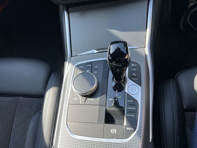 BMW 3SERIES TOURING 2021 Image 31