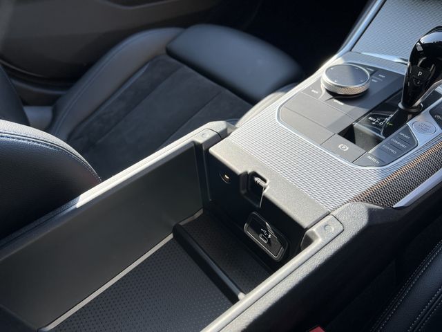 BMW 3SERIES TOURING 2021 Image 31