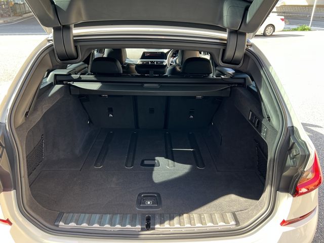 BMW 3SERIES TOURING 2021 Image 31