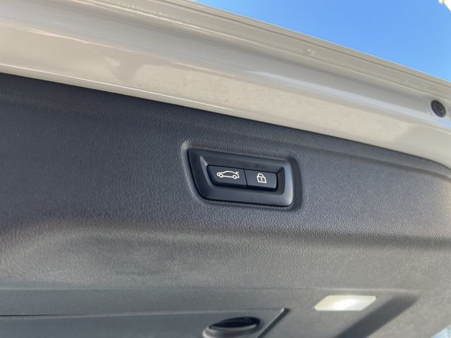 BMW 3SERIES TOURING 2021 Image 31