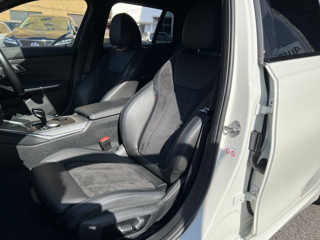 BMW 3SERIES TOURING 2021 Image 31