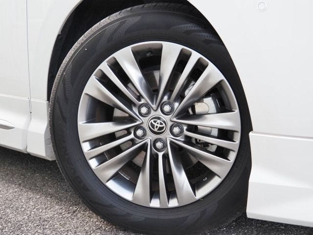 TOYOTA ALPHARD HYBRID 4WD 2023 Image 31