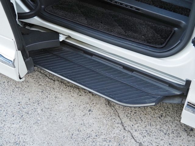 TOYOTA ALPHARD HYBRID 4WD 2023 Image 31