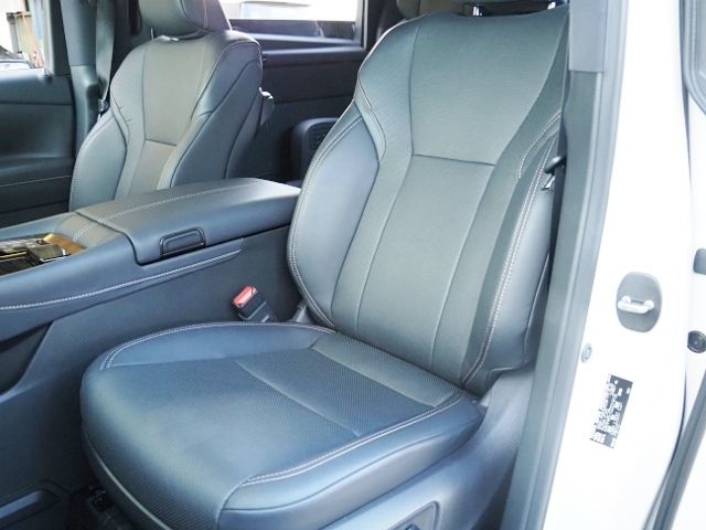 TOYOTA ALPHARD HYBRID 4WD 2023 Image 31