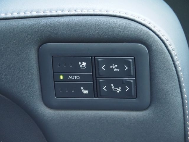 TOYOTA ALPHARD HYBRID 4WD 2023 Image 31