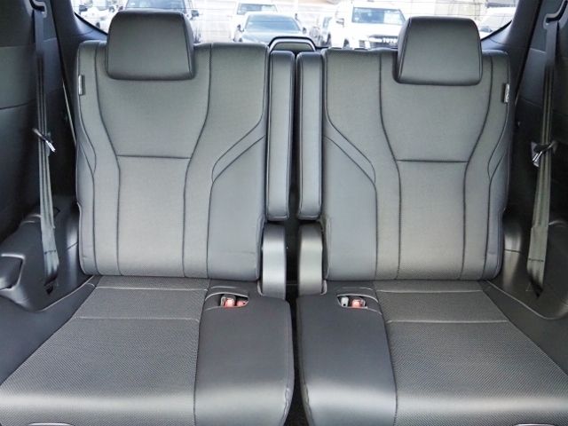 TOYOTA ALPHARD HYBRID 4WD 2023 Image 31