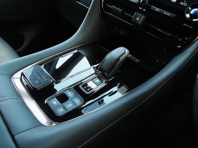 TOYOTA ALPHARD HYBRID 4WD 2023 Image 31