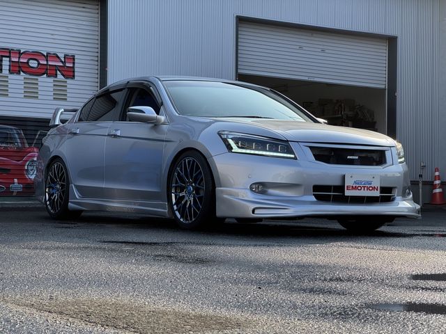 HONDA INSPIRE 2008 Image 31