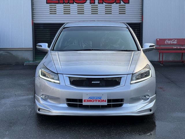 HONDA INSPIRE 2008 Image 31