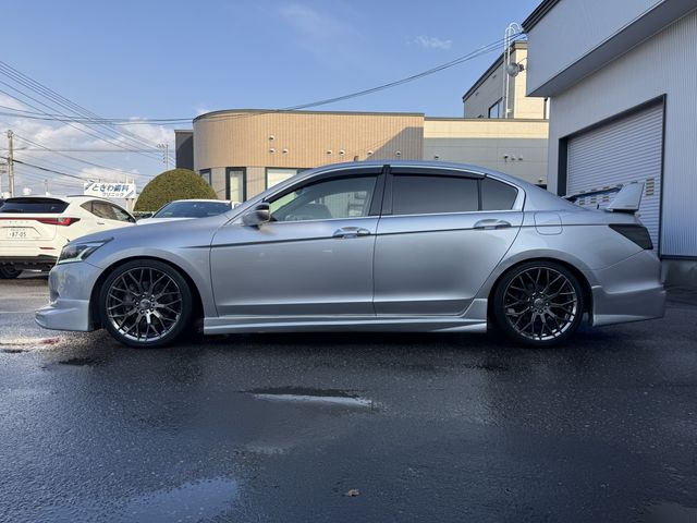 HONDA INSPIRE 2008 Image 31