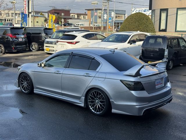 HONDA INSPIRE 2008 Image 31