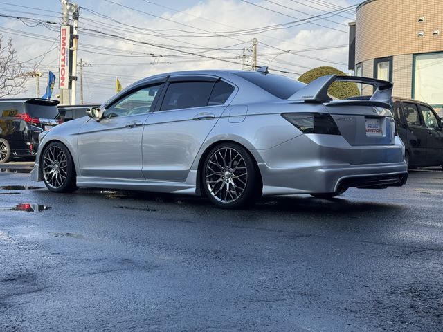 HONDA INSPIRE 2008 Image 31