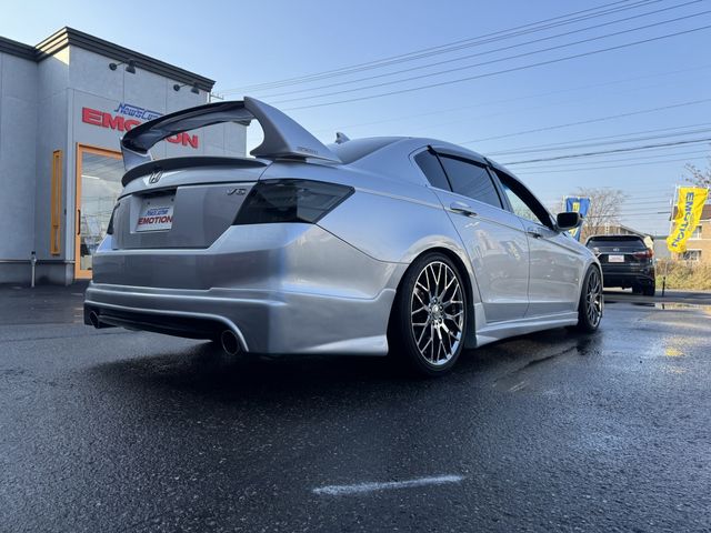 HONDA INSPIRE 2008 Image 31