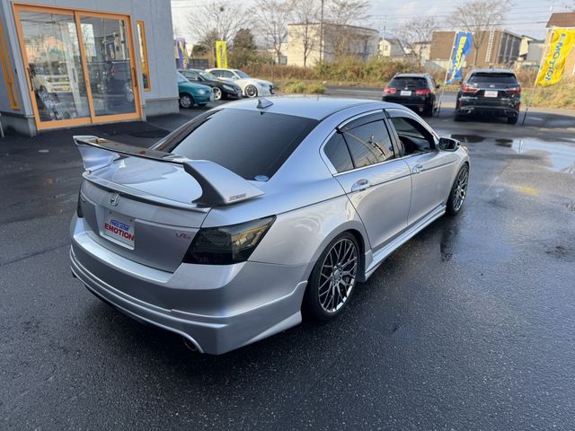 HONDA INSPIRE 2008 Image 31