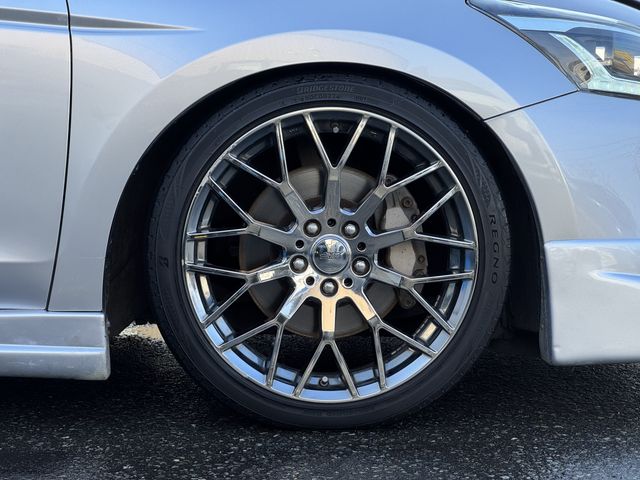 HONDA INSPIRE 2008 Image 31