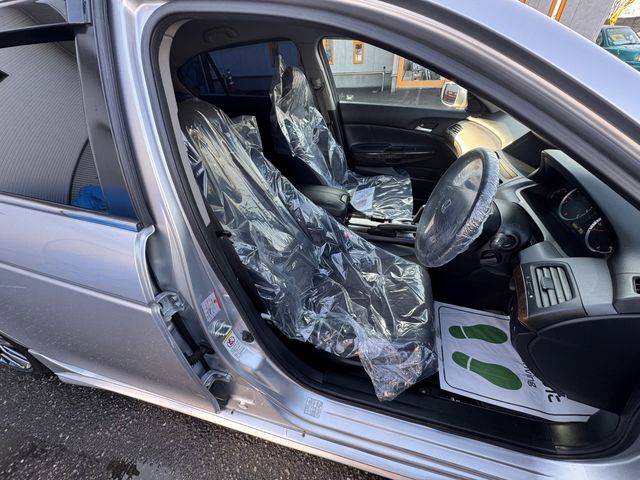 HONDA INSPIRE 2008 Image 31