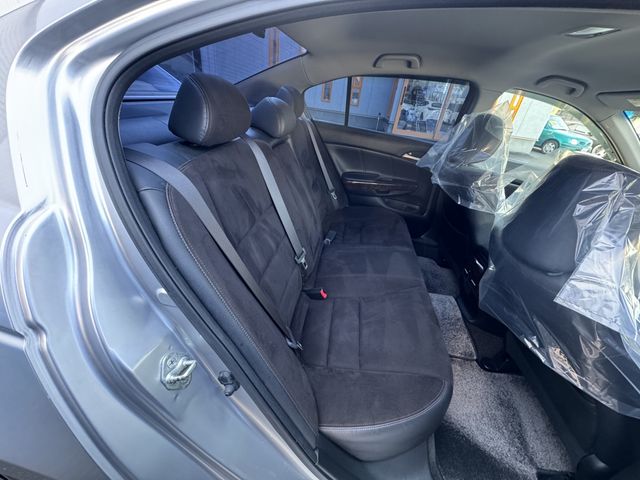 HONDA INSPIRE 2008 Image 31