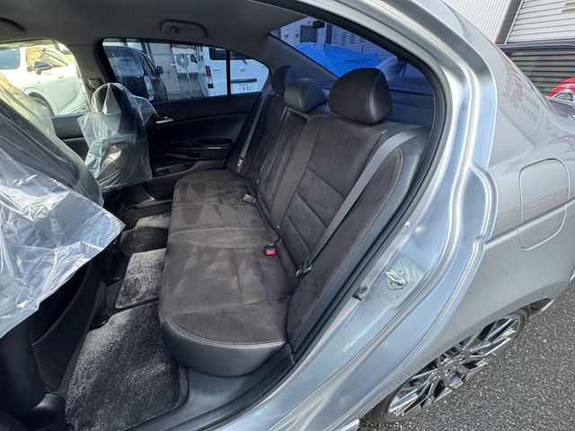 HONDA INSPIRE 2008 Image 31