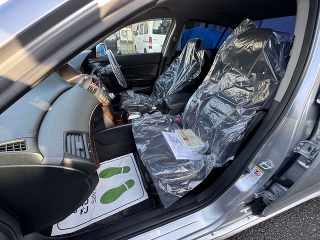 HONDA INSPIRE 2008 Image 31