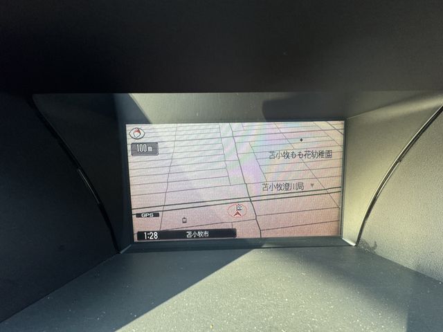 HONDA INSPIRE 2008 Image 31