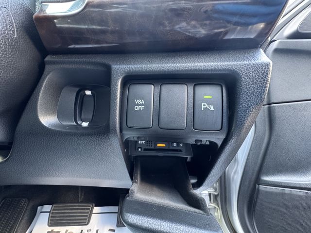 HONDA INSPIRE 2008 Image 31