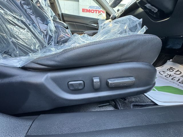 HONDA INSPIRE 2008 Image 31