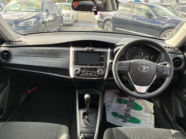 TOYOTA COROLLA FIELDER HYBR 2020 Image 31