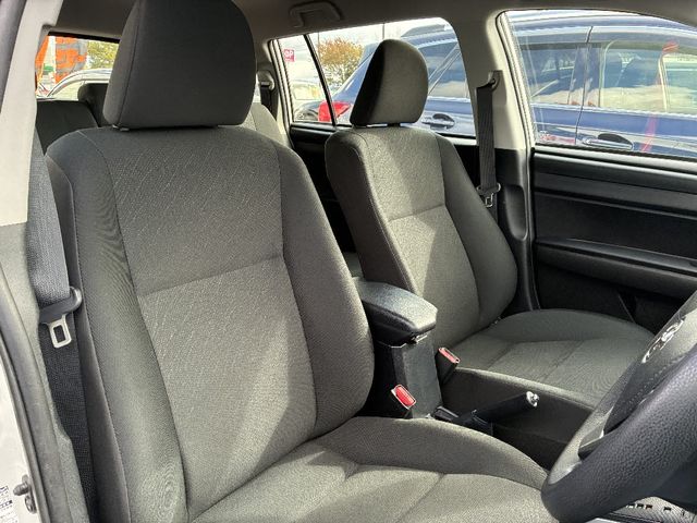 TOYOTA COROLLA FIELDER HYBR 2020 Image 31