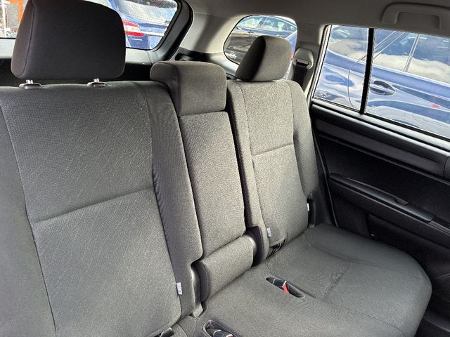 TOYOTA COROLLA FIELDER HYBR 2020 Image 31