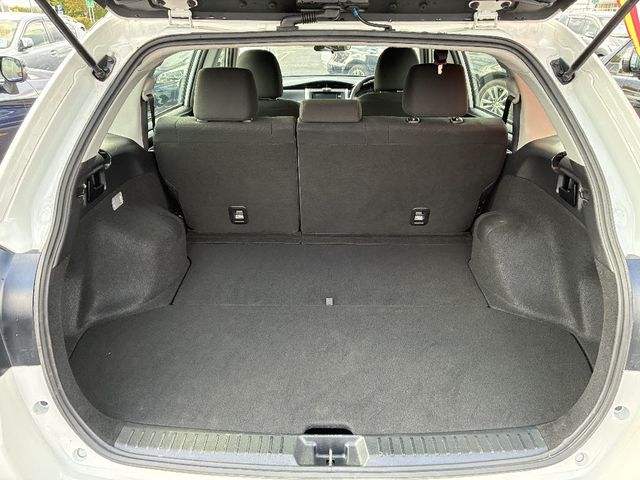 TOYOTA COROLLA FIELDER HYBR 2020 Image 31