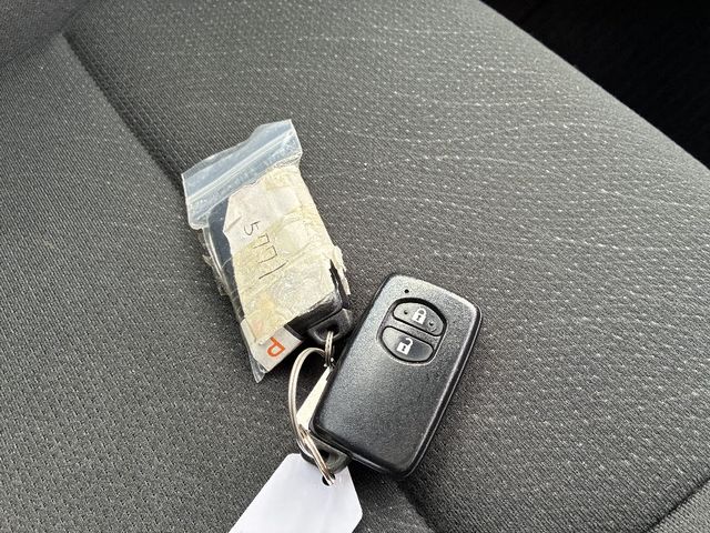 TOYOTA COROLLA FIELDER HYBR 2020 Image 31