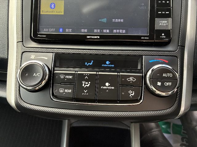 TOYOTA COROLLA FIELDER HYBR 2020 Image 31