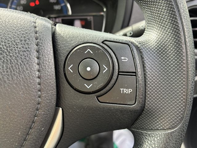 TOYOTA COROLLA FIELDER HYBR 2020 Image 31