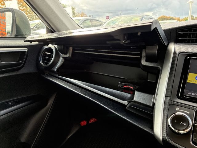 TOYOTA COROLLA FIELDER HYBR 2020 Image 31