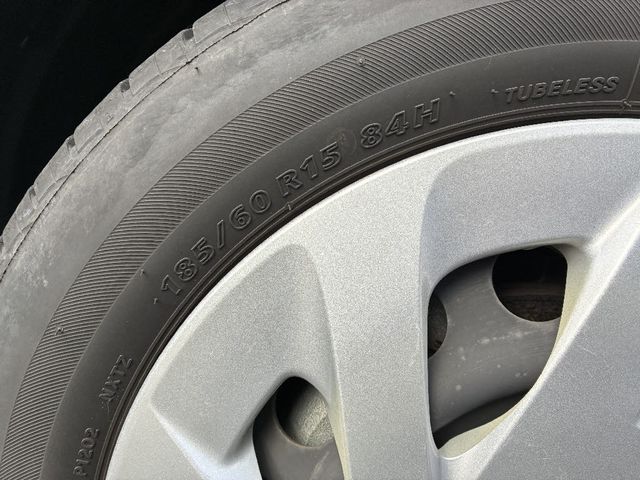 TOYOTA COROLLA FIELDER HYBR 2020 Image 31