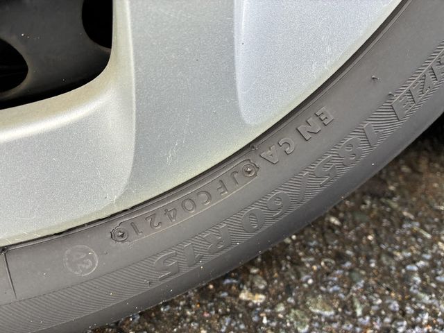 TOYOTA COROLLA FIELDER HYBR 2020 Image 31