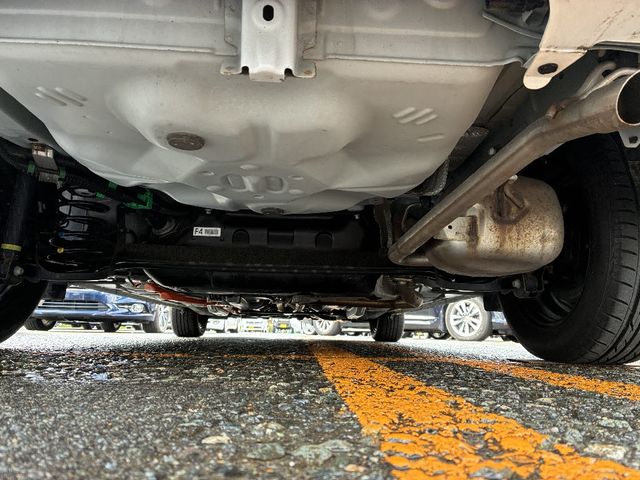 TOYOTA COROLLA FIELDER HYBR 2020 Image 31