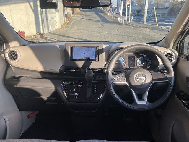 NISSAN DAYZ 2021 Image 31