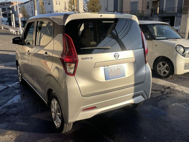 NISSAN DAYZ 2021 Image 31