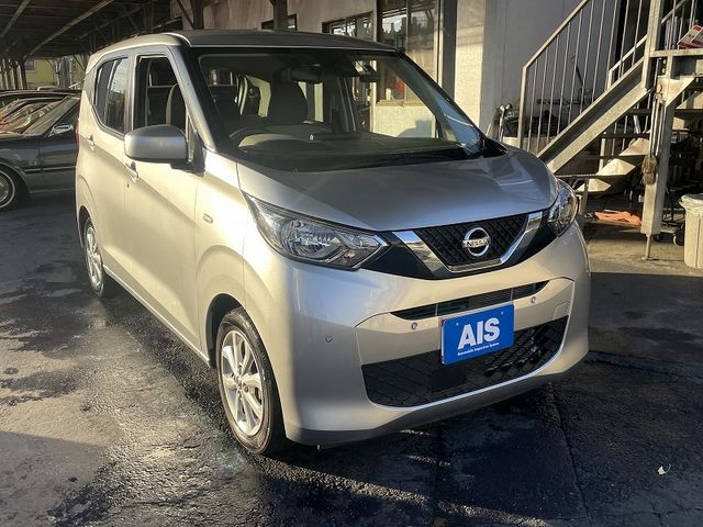 NISSAN DAYZ 2021 Image 31