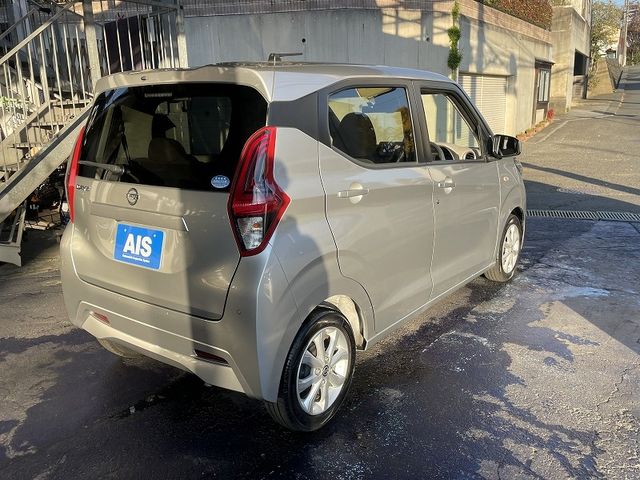 NISSAN DAYZ 2021 Image 31